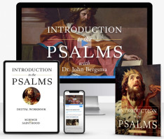 Introduction to the Psalms Individual Course